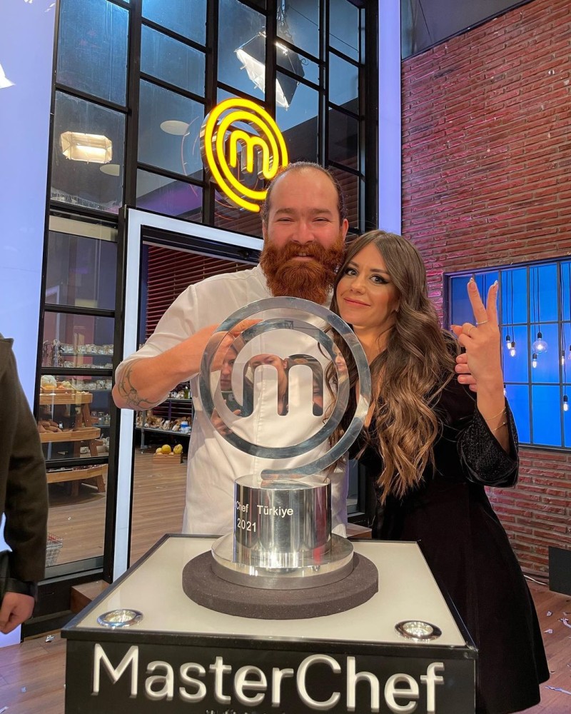 masterchef pelin zaman i gorenler taniyamadi 5